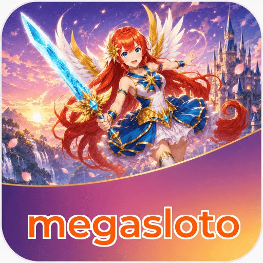 megasloto APK Structure
