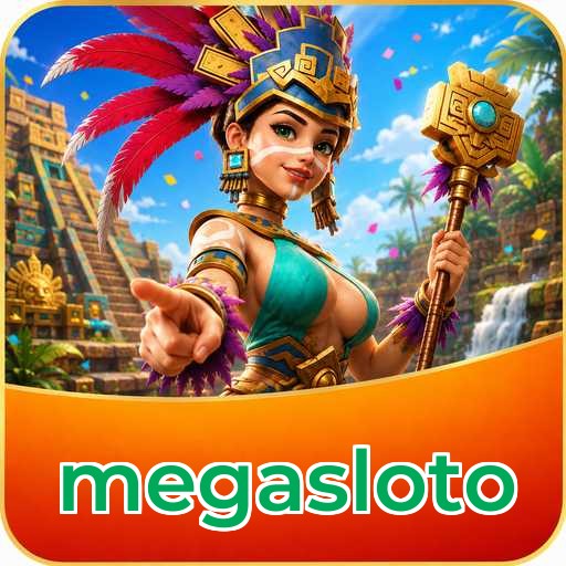 megasloto Specifications