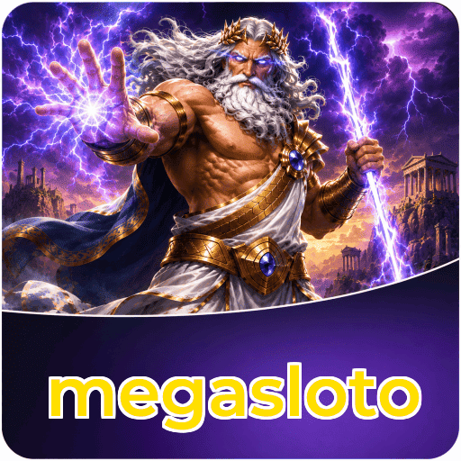 megasloto Verification