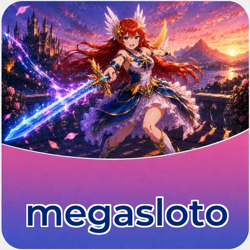 megasloto APK Structure