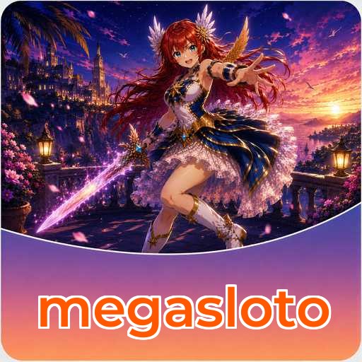 megasloto Technical Info
