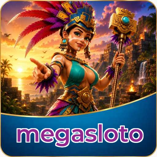 megasloto Download