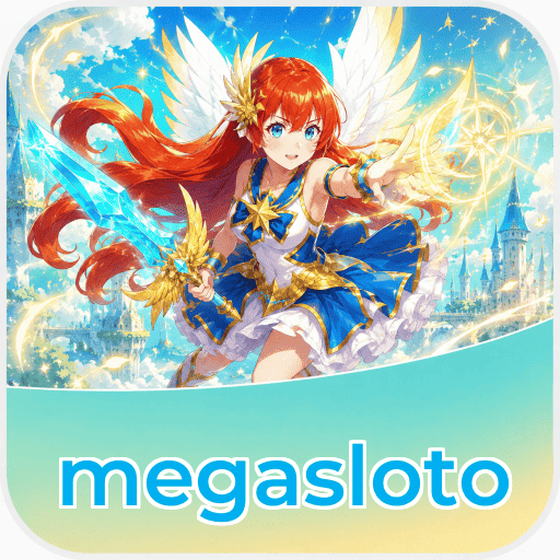megasloto Download